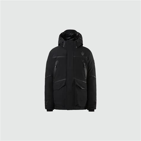 burberry jacke antarktis